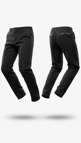 OURYE Men's Lyocell Chino Trousers - Straight