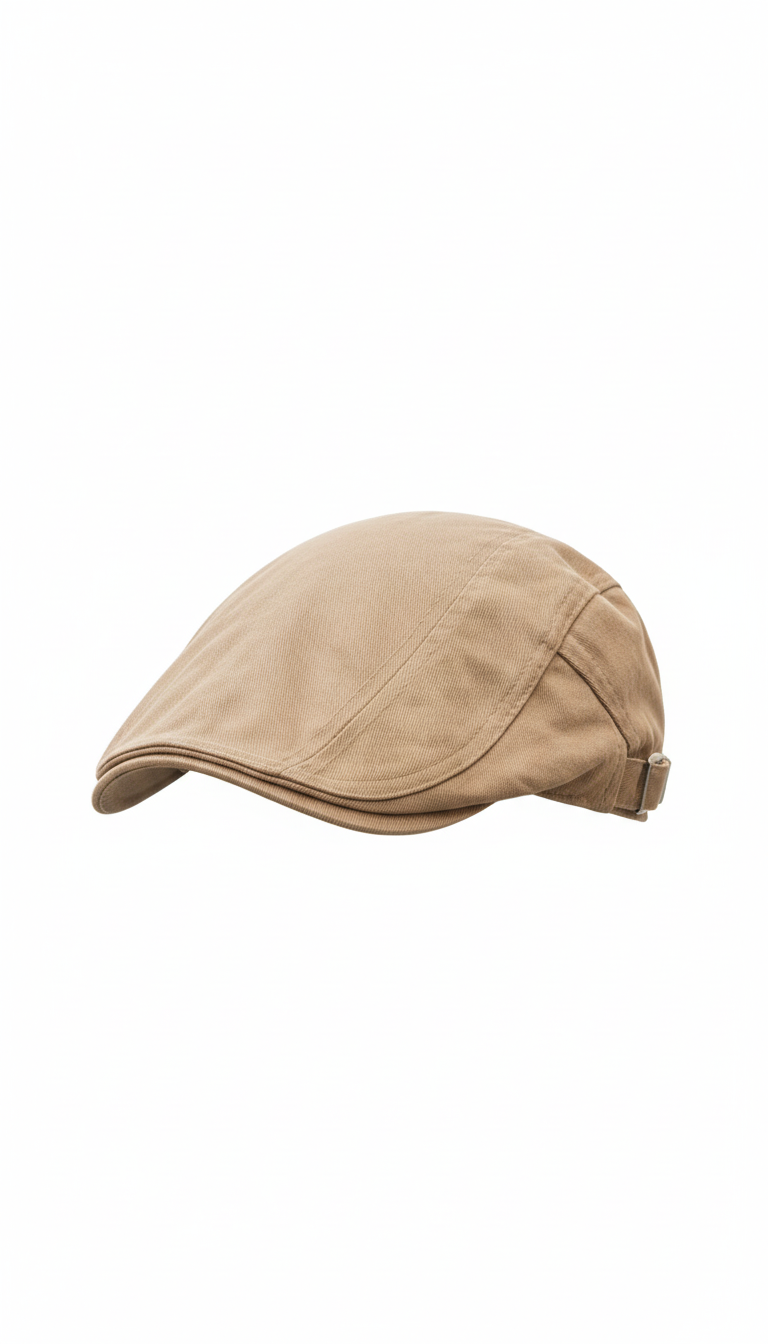 OURYE Men's Newsboy Cap