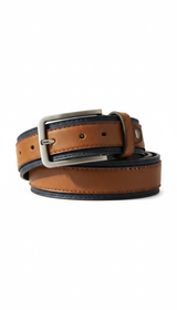 OURYE Genuine Leather Belt