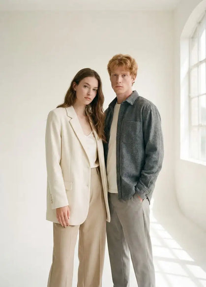 OURYE editorial
