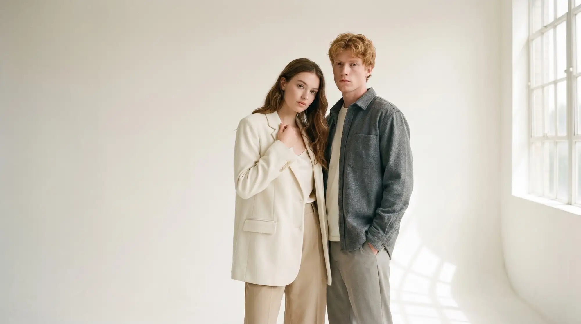 OURYE editorial